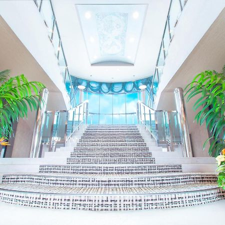 Hotel Luna Coast (Adults Only) โอตารุ ภายนอก รูปภาพ