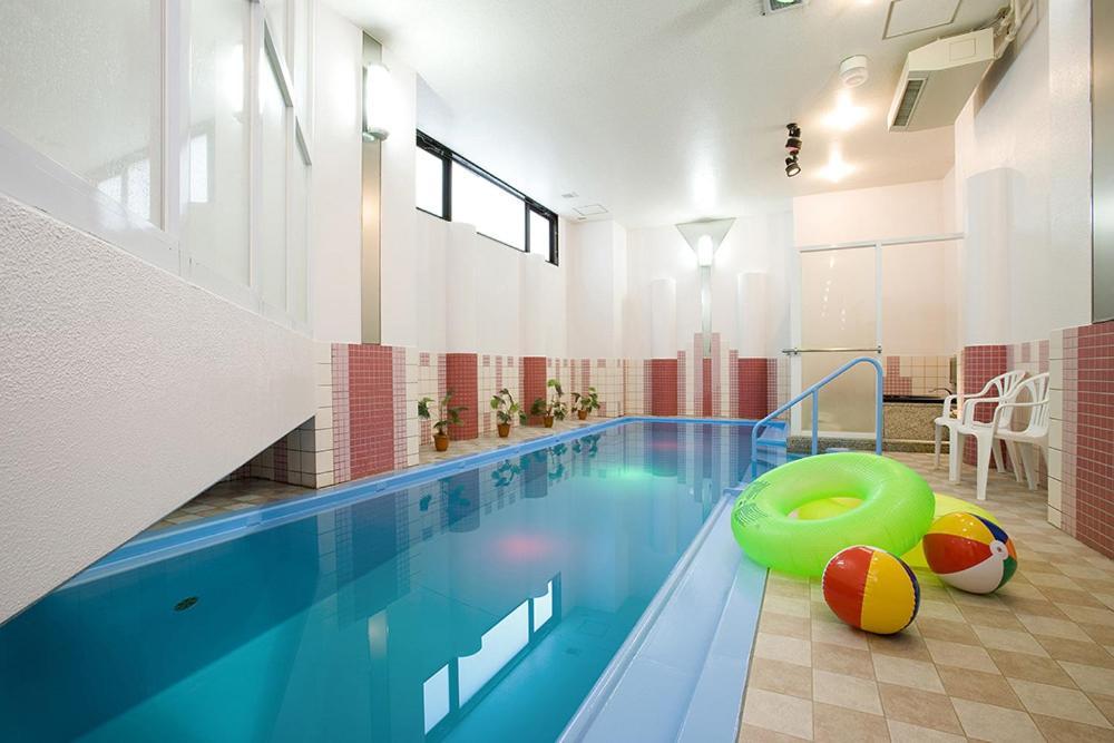 Hotel Luna Coast (Adults Only) โอตารุ ภายนอก รูปภาพ