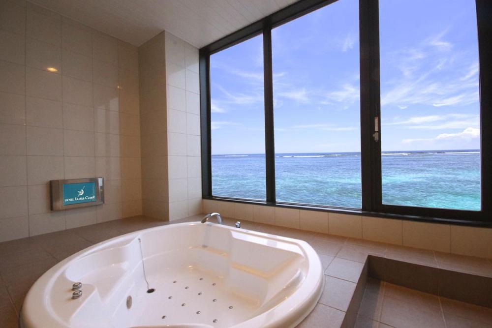 Hotel Luna Coast (Adults Only) โอตารุ ภายนอก รูปภาพ