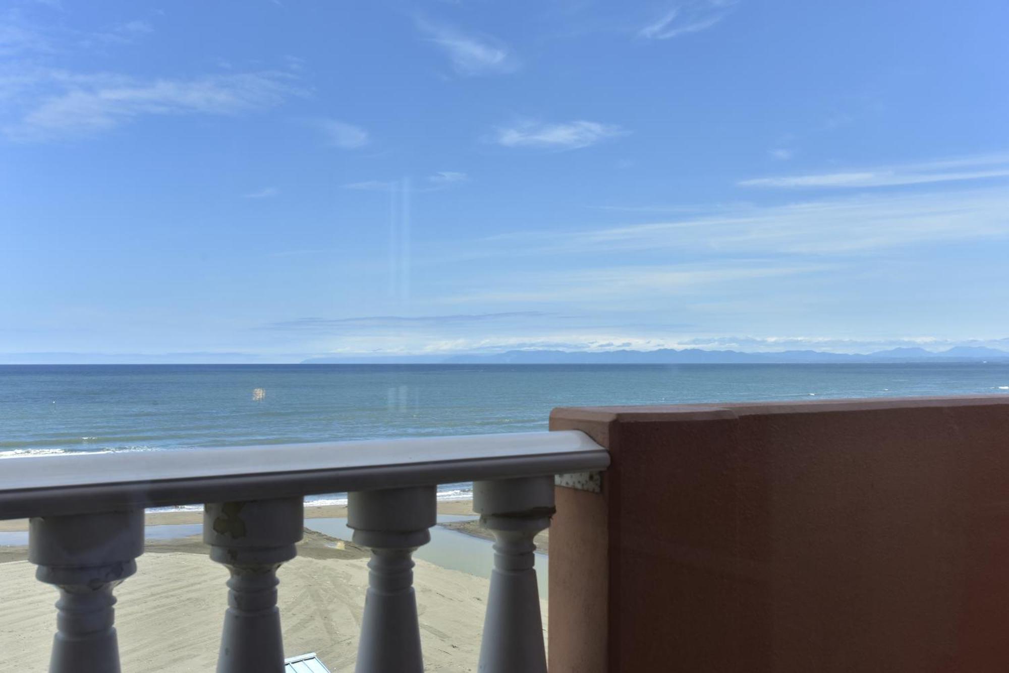 Hotel Luna Coast (Adults Only) โอตารุ ภายนอก รูปภาพ