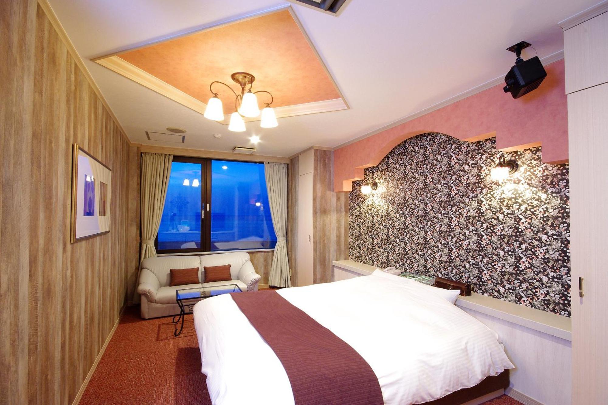 Hotel Luna Coast (Adults Only) โอตารุ ภายนอก รูปภาพ
