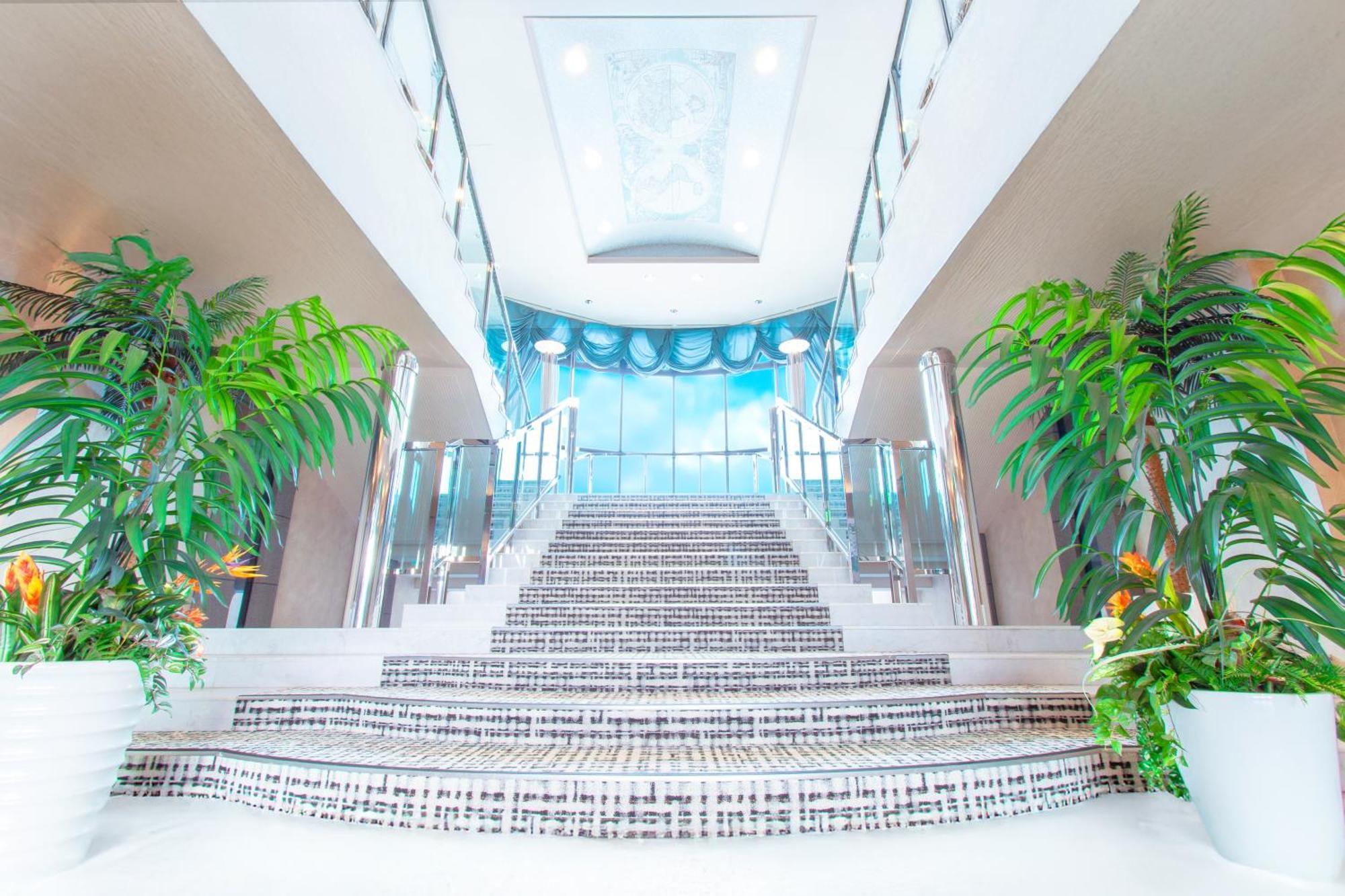 Hotel Luna Coast (Adults Only) โอตารุ ภายนอก รูปภาพ