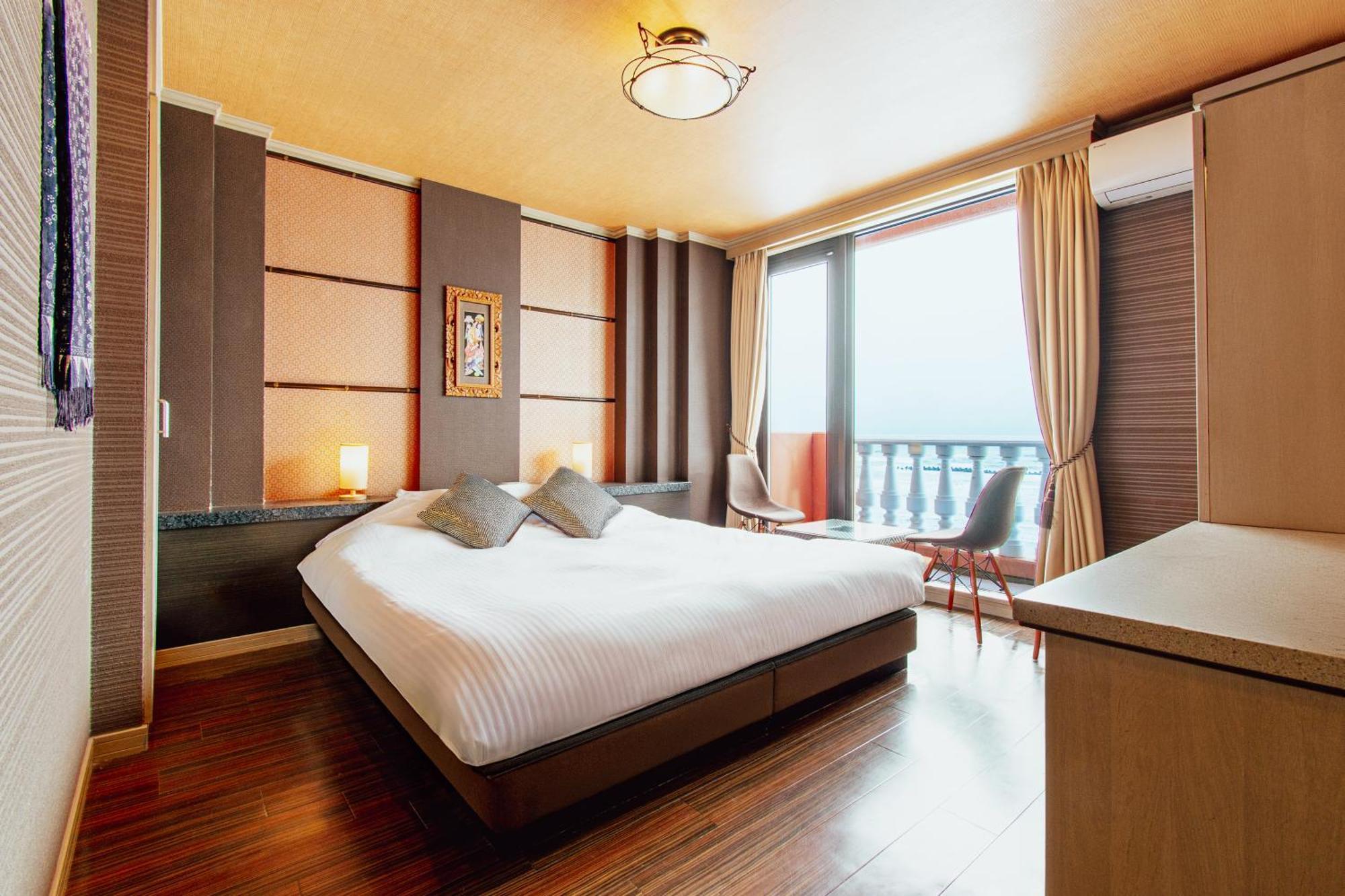 Hotel Luna Coast (Adults Only) โอตารุ ภายนอก รูปภาพ