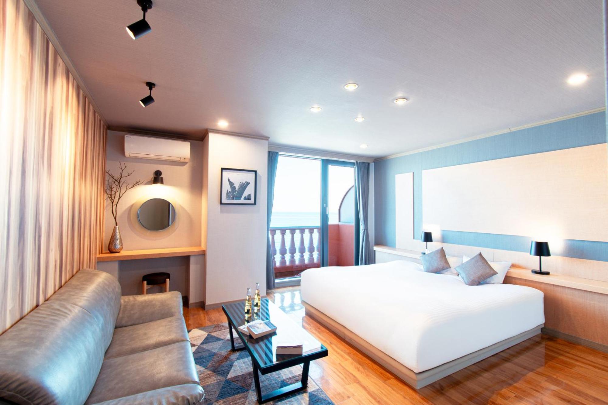 Hotel Luna Coast (Adults Only) โอตารุ ภายนอก รูปภาพ
