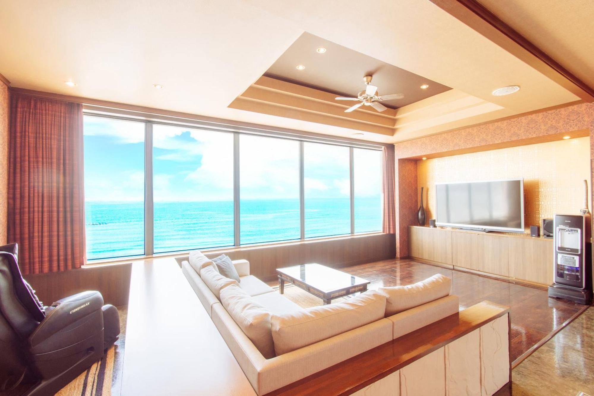 Hotel Luna Coast (Adults Only) โอตารุ ภายนอก รูปภาพ