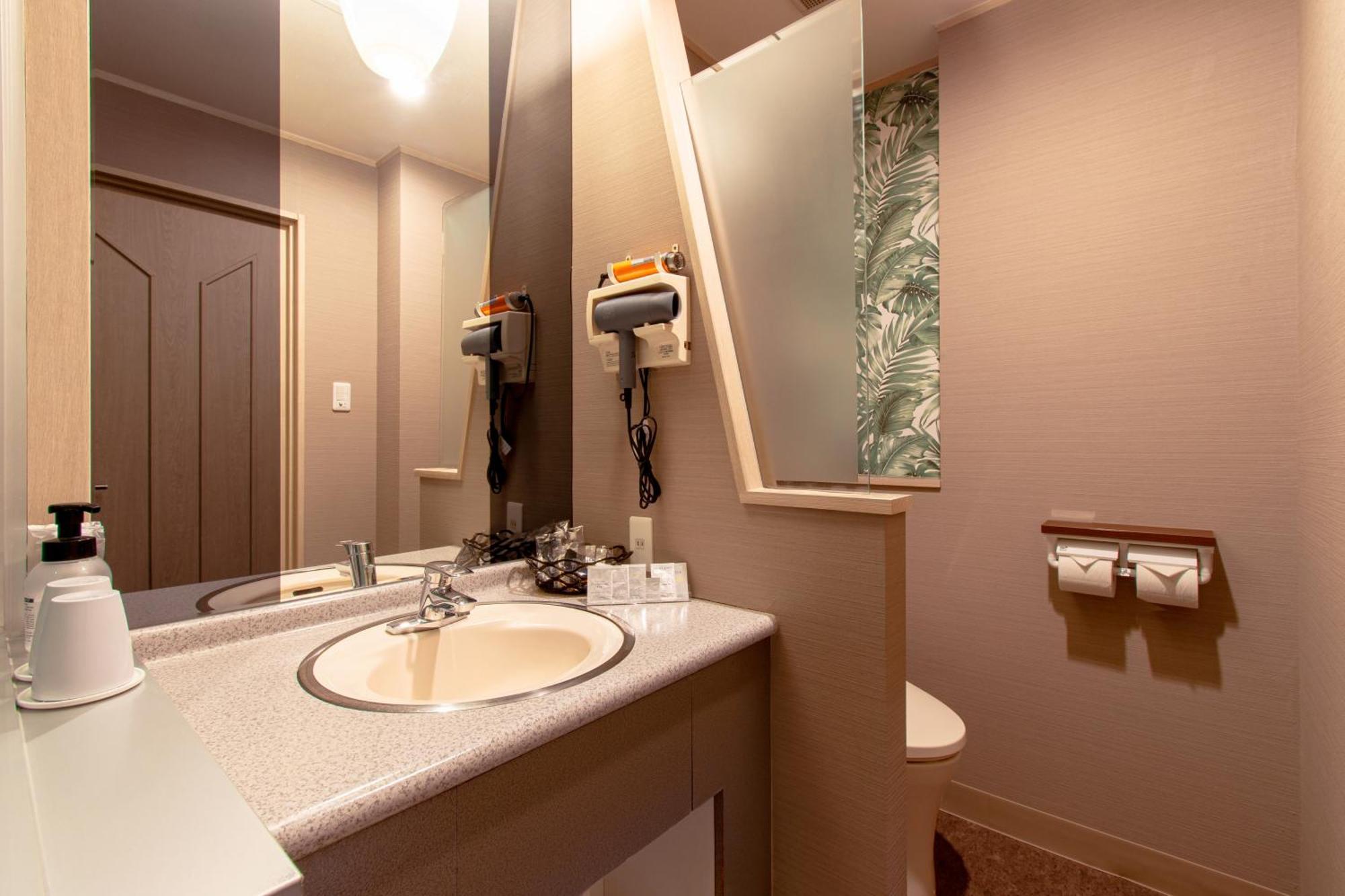 Hotel Luna Coast (Adults Only) โอตารุ ภายนอก รูปภาพ