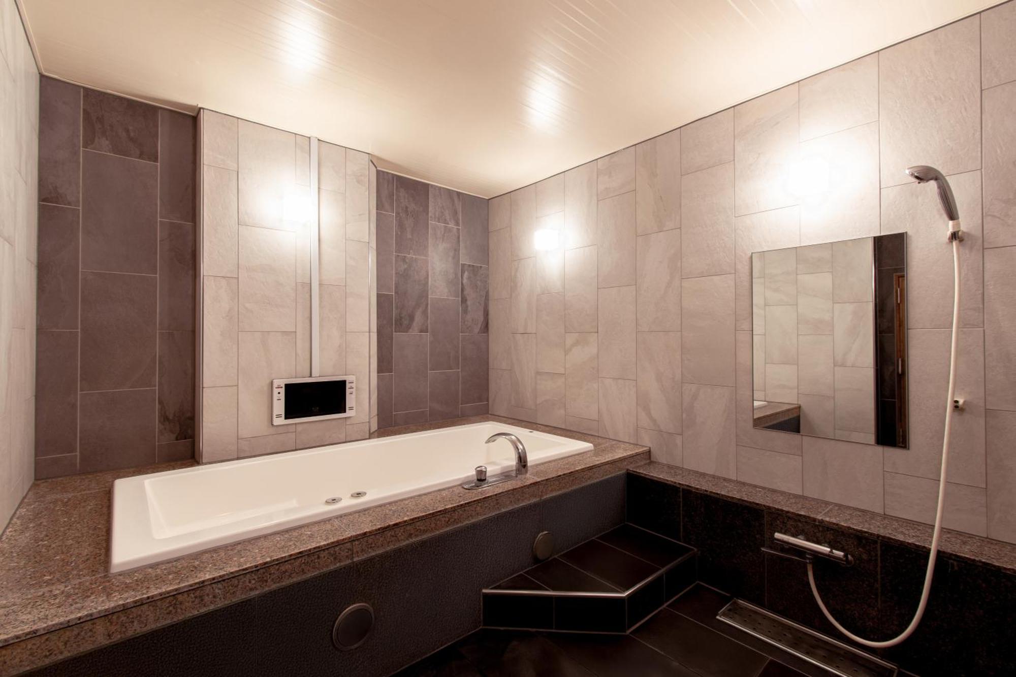 Hotel Luna Coast (Adults Only) โอตารุ ภายนอก รูปภาพ