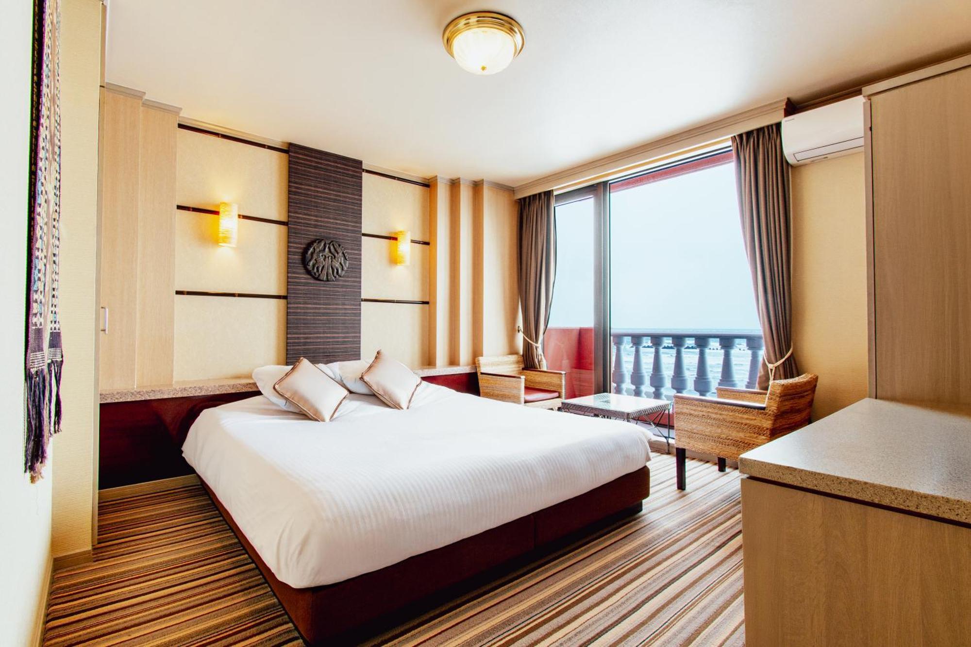 Hotel Luna Coast (Adults Only) โอตารุ ภายนอก รูปภาพ