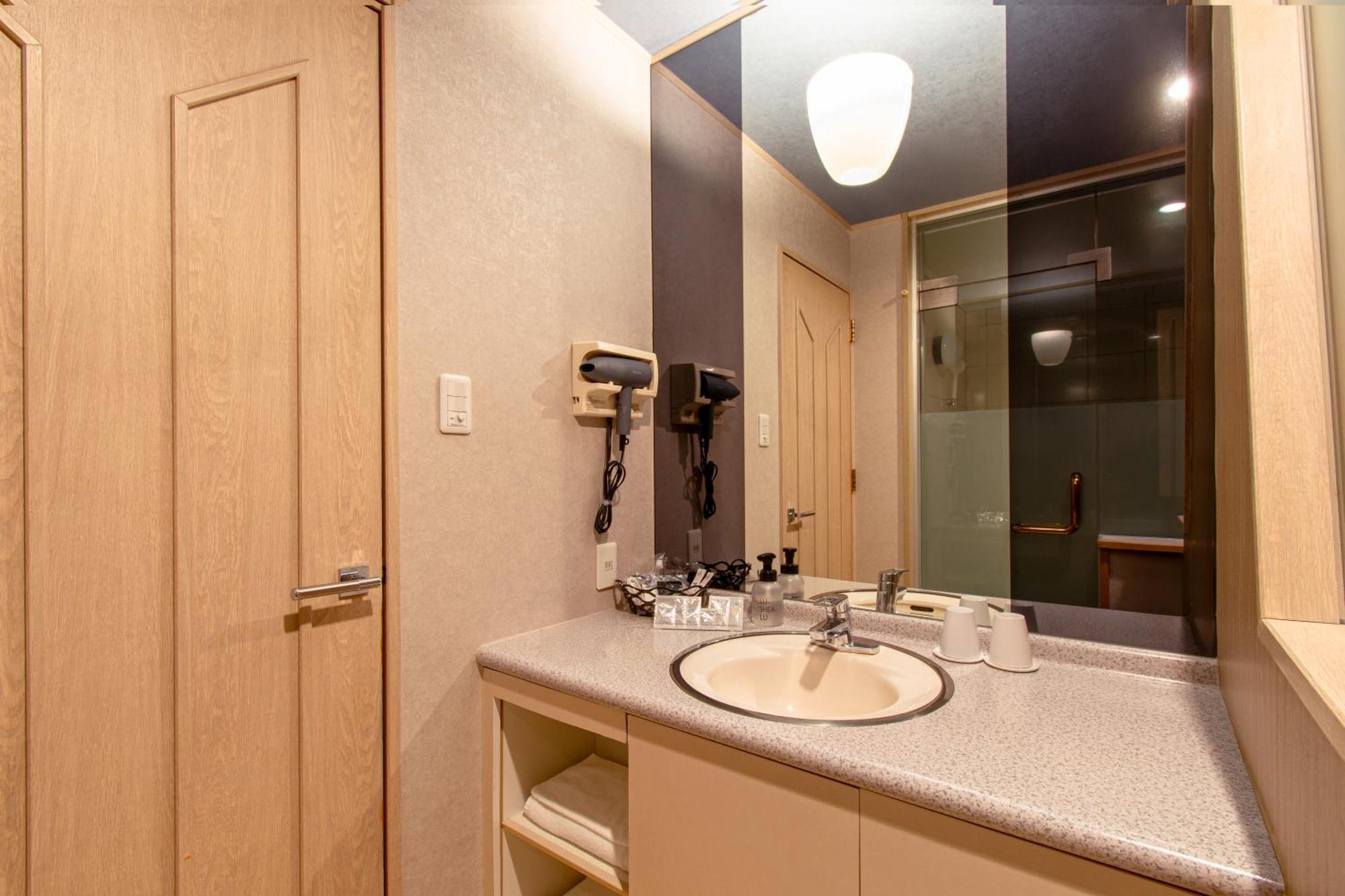 Hotel Luna Coast (Adults Only) โอตารุ ภายนอก รูปภาพ